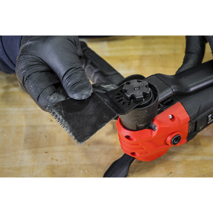Multi-Tool Fast Cutting Blade for Wood 65mm | SMTA65FCW