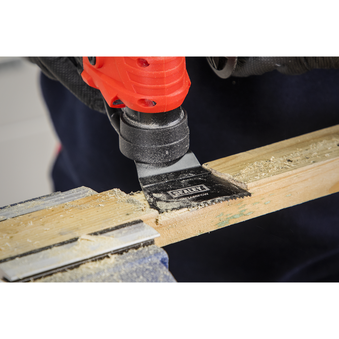 Multi-Tool Fast Cutting Blade for Wood 65mm | SMTA65FCW