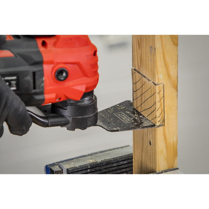 Multi-Tool Fast Cutting Blade for Wood 65mm | SMTA65FCW
