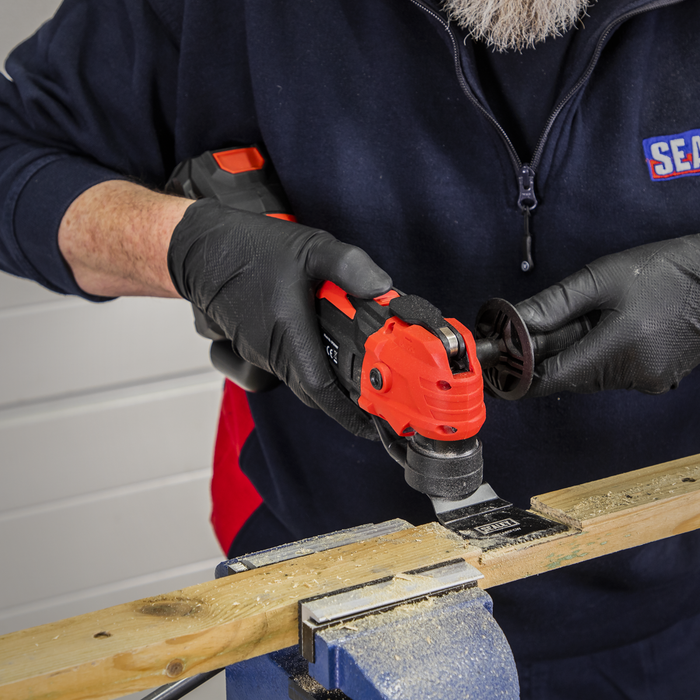 Multi-Tool Fast Cutting Blade for Wood 65mm | SMTA65FCW