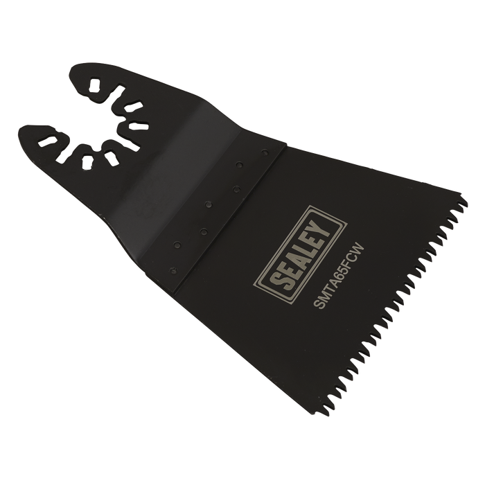 Multi-Tool Fast Cutting Blade for Wood 65mm | SMTA65FCW