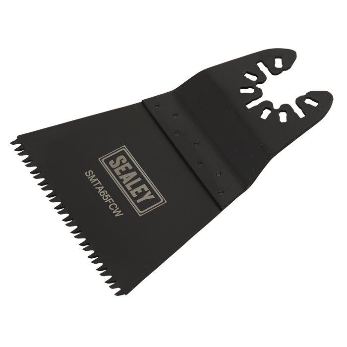 Multi-Tool Fast Cutting Blade for Wood 65mm | SMTA65FCW
