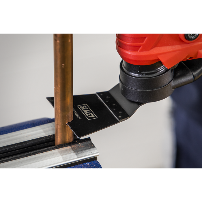 Multi-Tool Blade for Metal & Wood 65mm | SMTA65MW