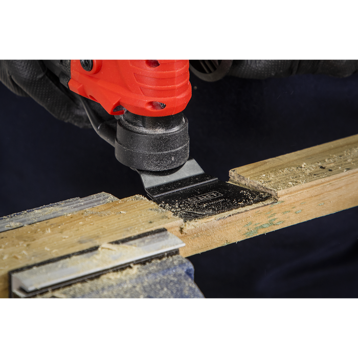 Multi-Tool Blade for Metal & Wood 65mm | SMTA65MW