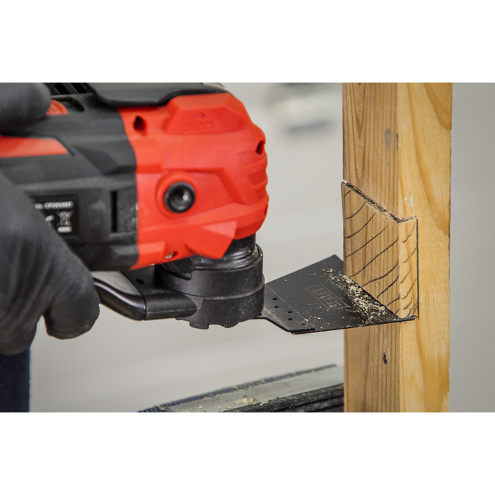 Multi-Tool Blade for Metal & Wood 65mm | SMTA65MW