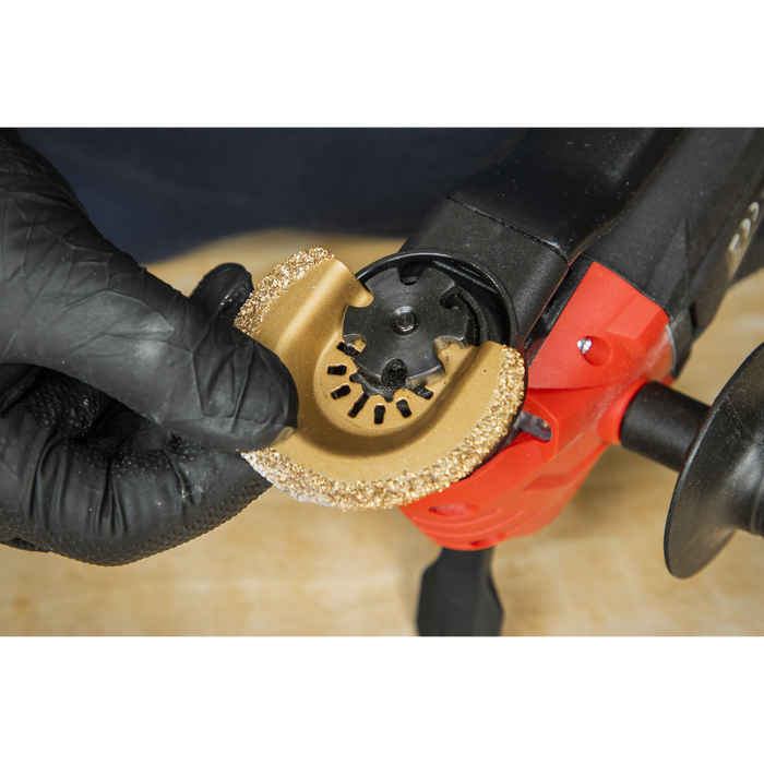 Multi-Tool Blade for Ceramic 65mm | SMTA65TC