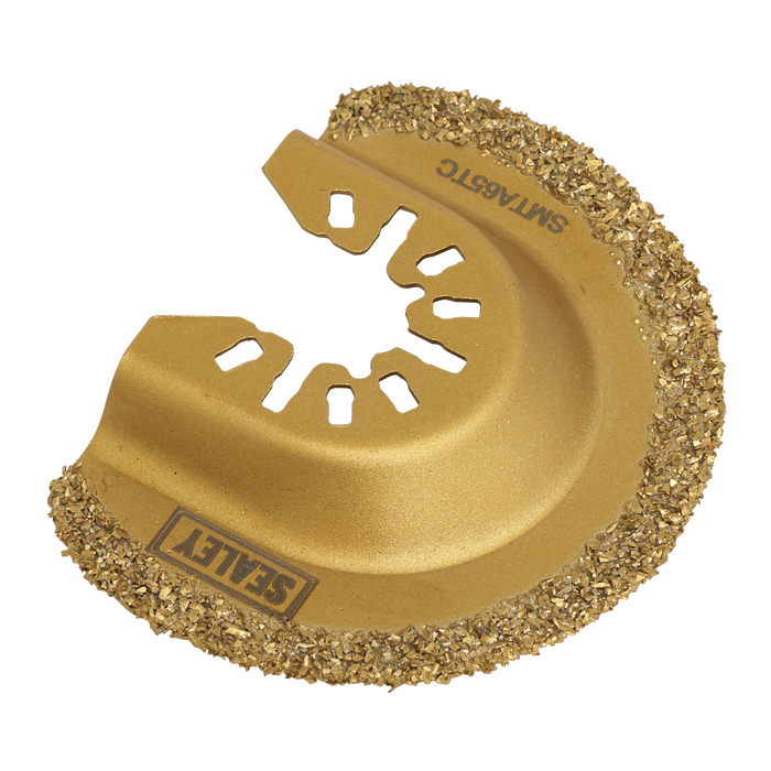 Multi-Tool Blade for Ceramic 65mm | SMTA65TC
