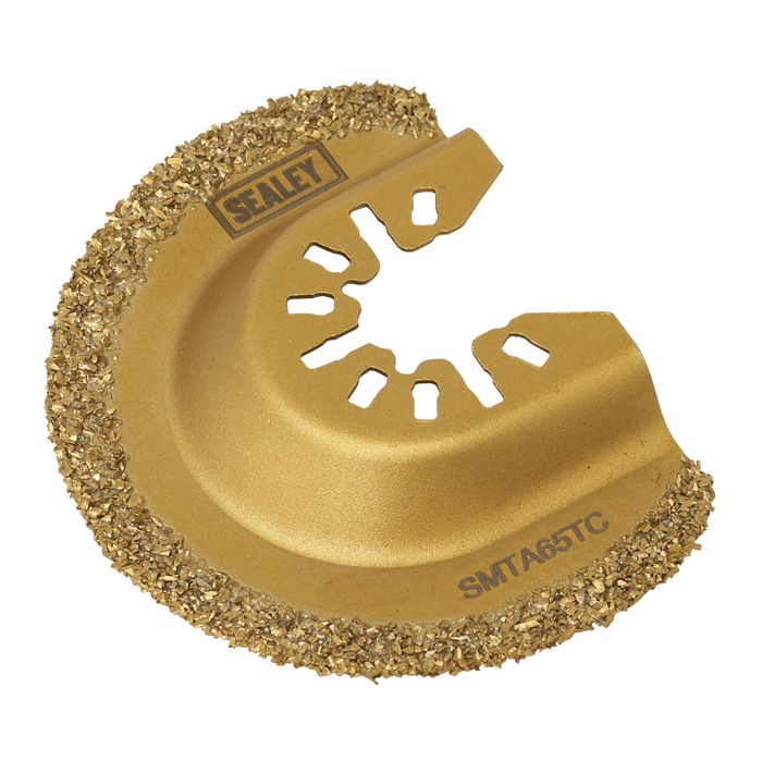 Multi-Tool Blade for Ceramic 65mm | SMTA65TC