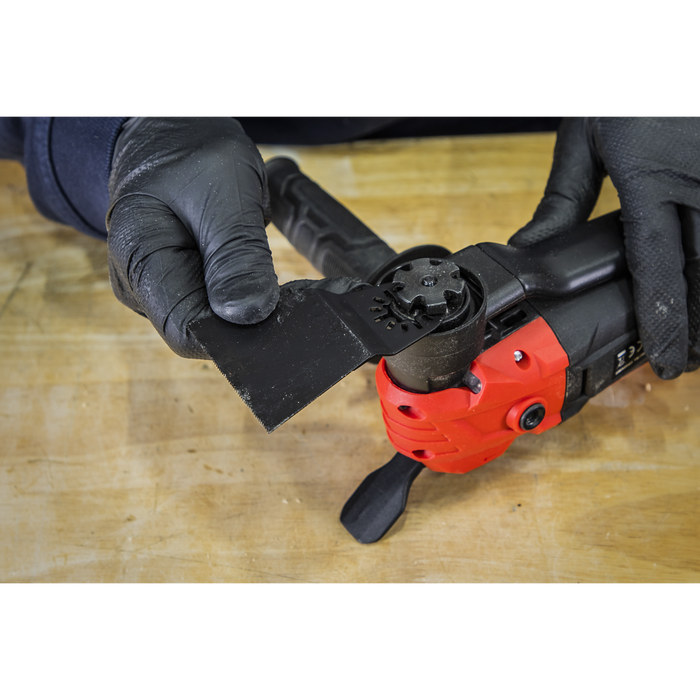 Multi-Tool Blade for Wood 65mm | SMTA65W