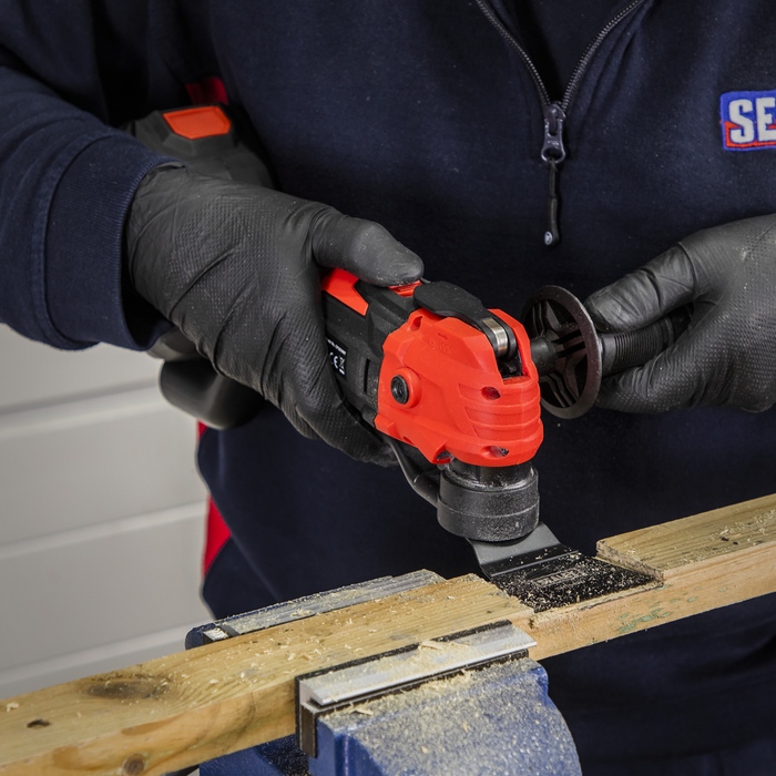 Multi-Tool Blade for Wood 65mm | SMTA65W