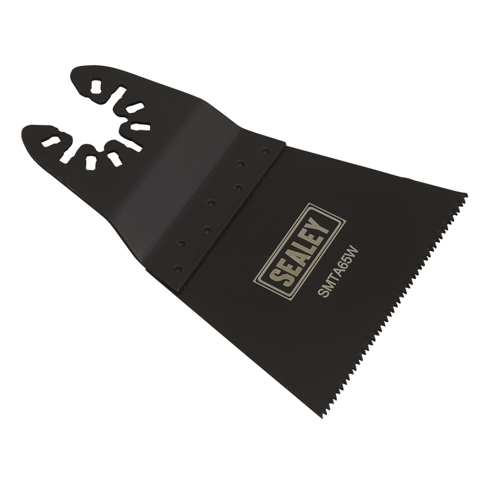 Multi-Tool Blade for Wood 65mm | SMTA65W