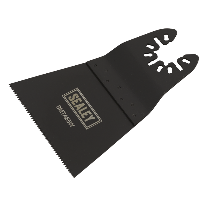 Multi-Tool Blade for Wood 65mm | SMTA65W