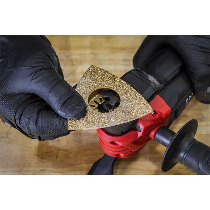 Multi-Tool Blade for Ceramic 78mm | SMTA78TC