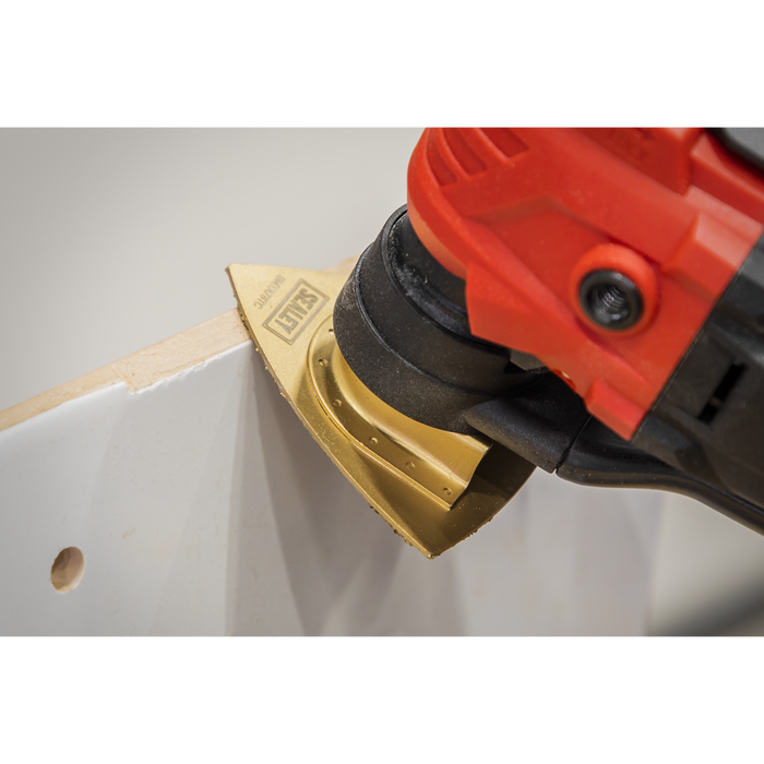 Multi-Tool Blade for Ceramic 78mm | SMTA78TC