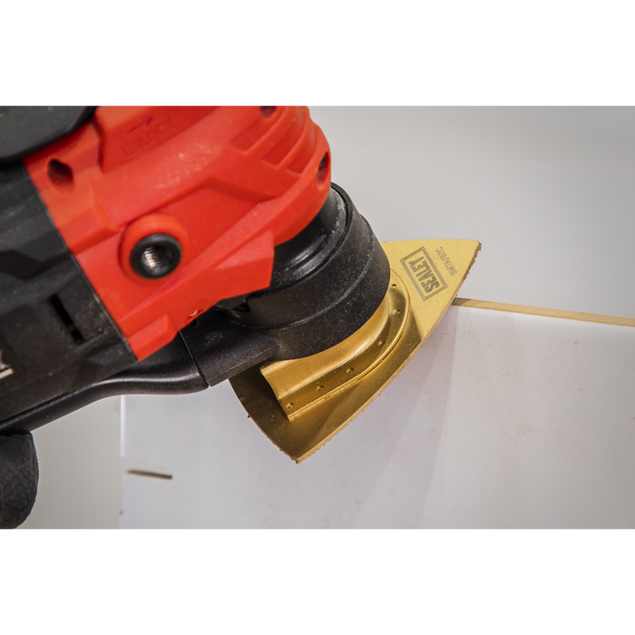 Multi-Tool Blade for Ceramic 78mm | SMTA78TC