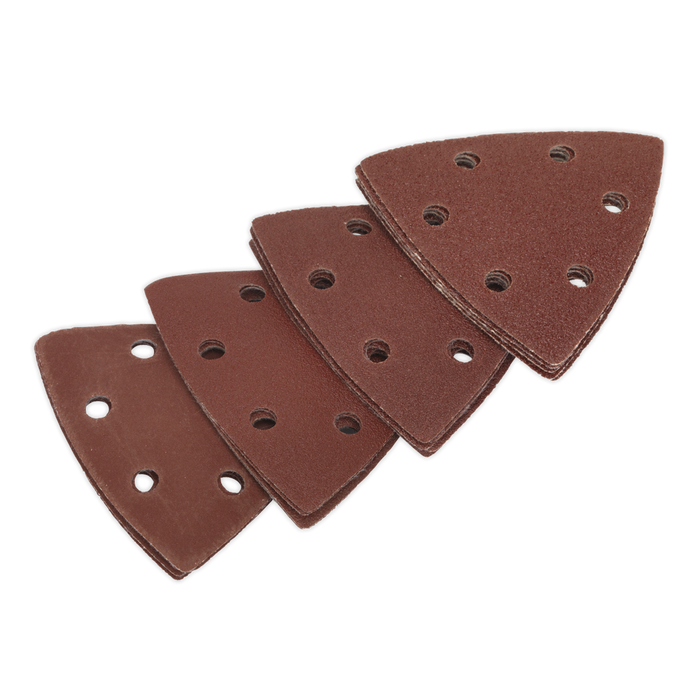 Multi-Tool Sanding Sheet Set 90mm 20pc | SMTA7