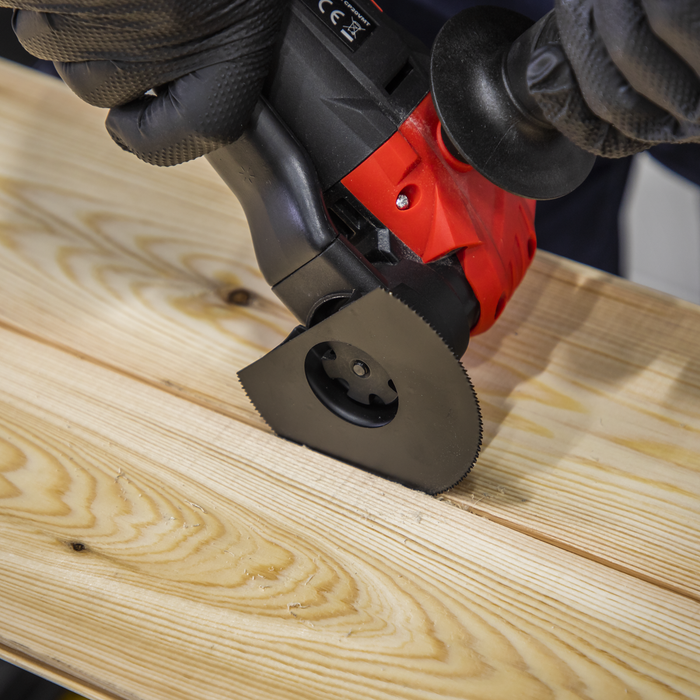 Multi-Tool Blade for Wood 87mm | SMTA87W