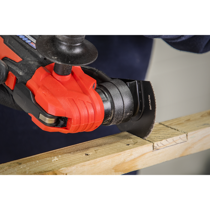 Multi-Tool Blade for Wood 87mm | SMTA87W