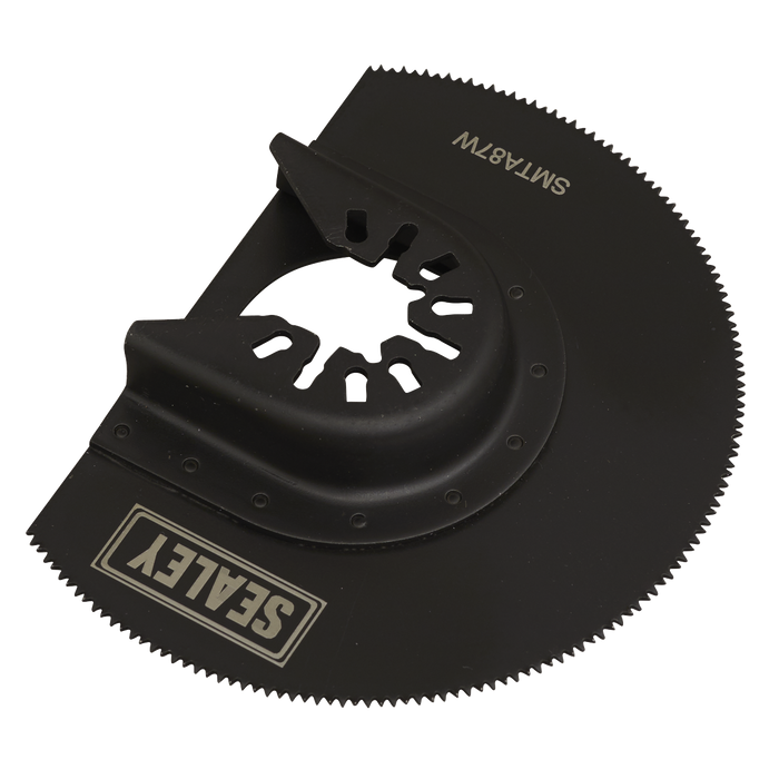 Multi-Tool Blade for Wood 87mm | SMTA87W