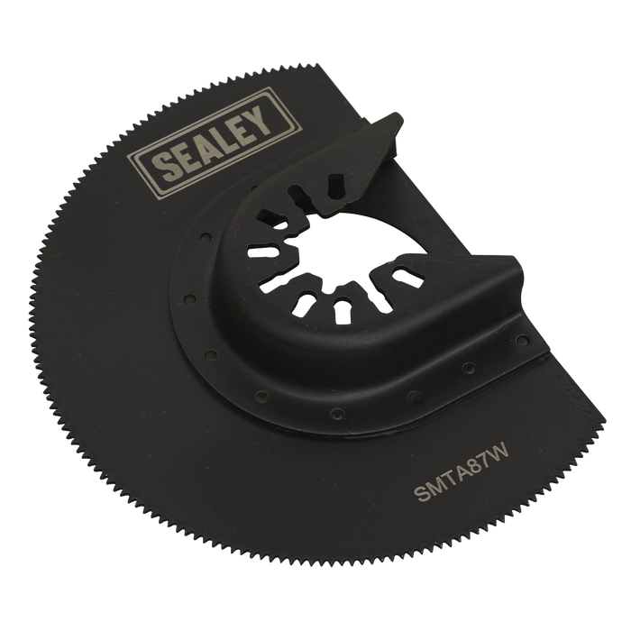 Multi-Tool Blade for Wood 87mm | SMTA87W