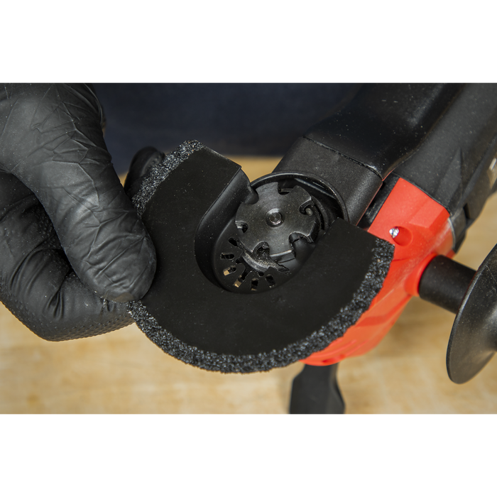 Multi-Tool Blade for Ceramic 94mm | SMTA94TC