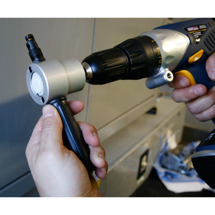 Drill Nibbler Attachment | SNA9821