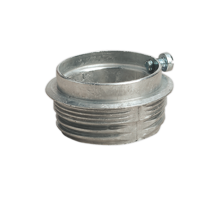 Adaptor 2"BSP fits SOLV/SF to 205L Drums | SOLV/SFA
