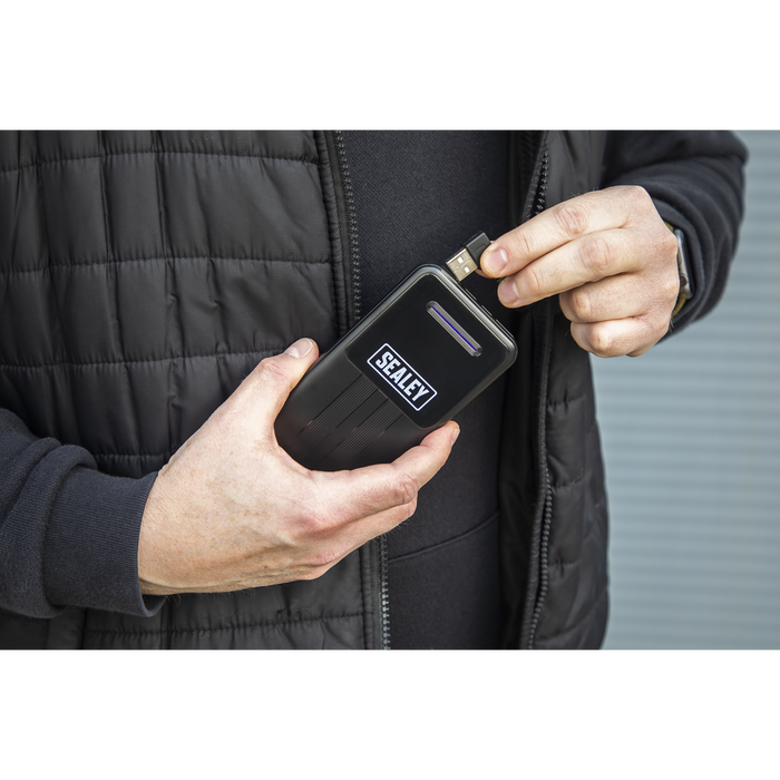 Portable Power Bank 10W 20,000mAh | SPB102