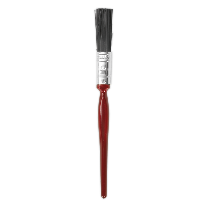 Pure Bristle Paint Brush 12mm - Pack of 10 | SPB12S