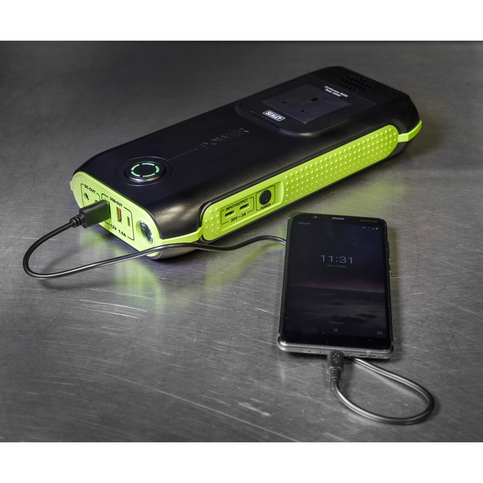 AC Power Pack 160W 115Wh | SPB160W