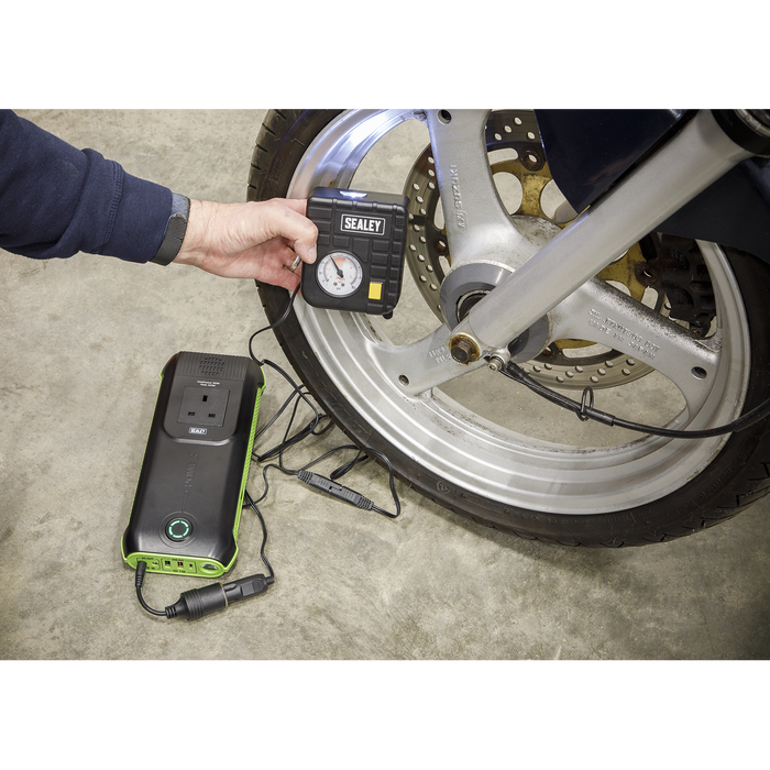 AC Power Pack 160W 115Wh | SPB160W