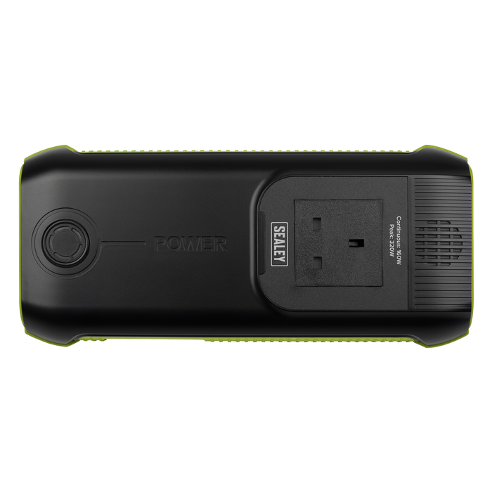 AC Power Pack 160W 115Wh | SPB160W