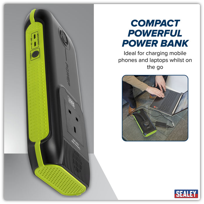 AC Power Pack 160W 115Wh | SPB160W