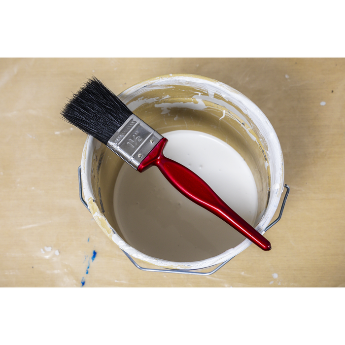 Pure Bristle Paint Brush 38mm - Pack of 10 | SPB38S