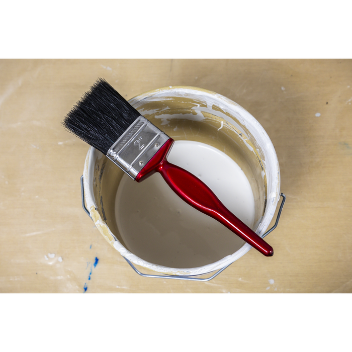 Pure Bristle Paint Brush 50mm - Pack of 10 | SPB50S