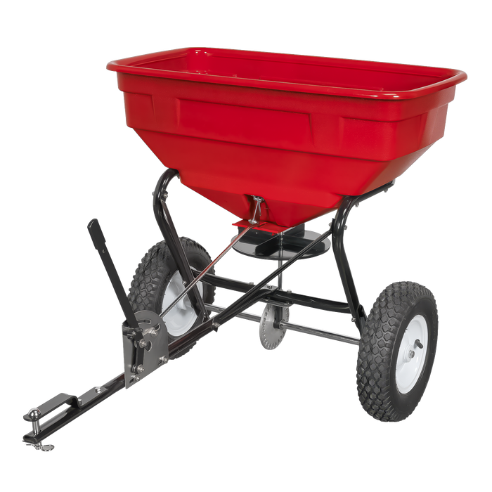 Broadcast Spreader 57kg Tow Behind | SPB57T