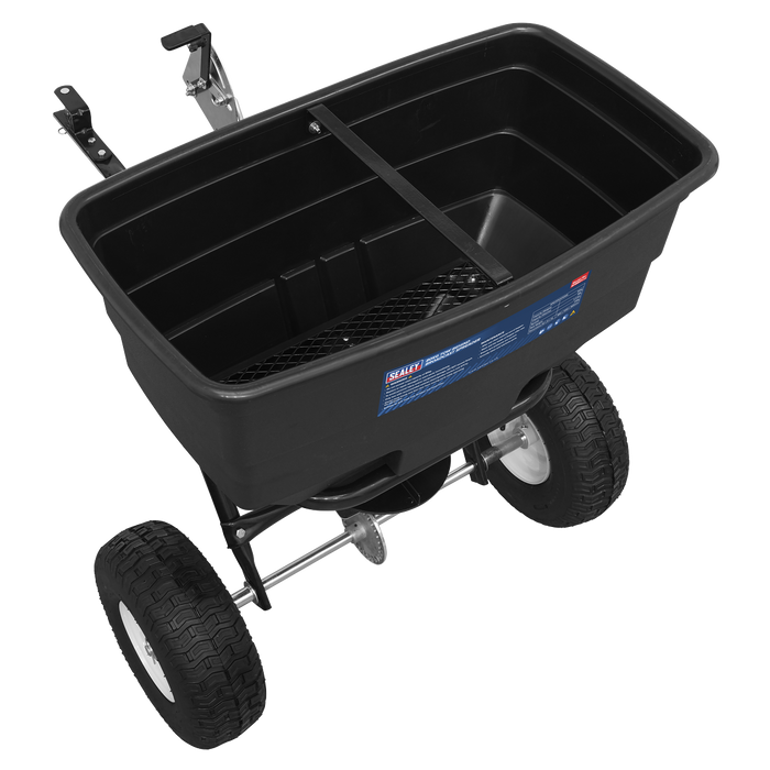 Broadcast Spreader 80kg Tow Behind | SPB80T
