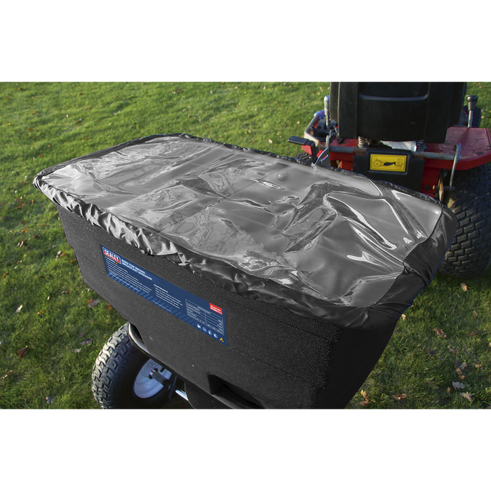 Broadcast Spreader 80kg Tow Behind | SPB80T