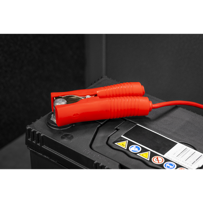 Premier Battery Support Unit Charger & Maintainer 40A | SPBC40