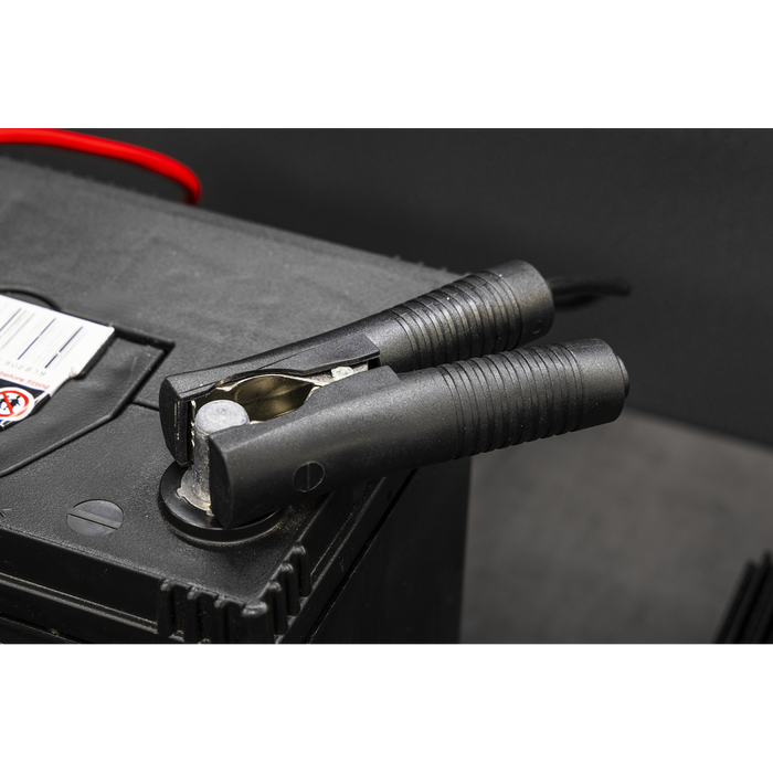 Premier Battery Support Unit Charger & Maintainer 40A | SPBC40