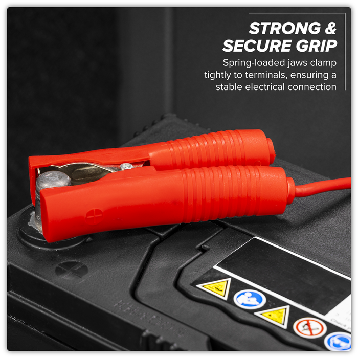 Premier Battery Support Unit Charger & Maintainer 40A | SPBC40