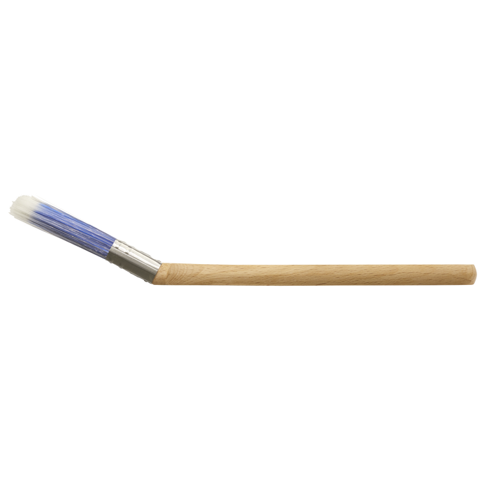 Wooden Handle Radiator Paint Brush 50mm | SPBR50