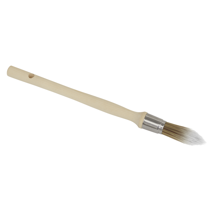 Round Sash Brush 15mm | SPBS15R