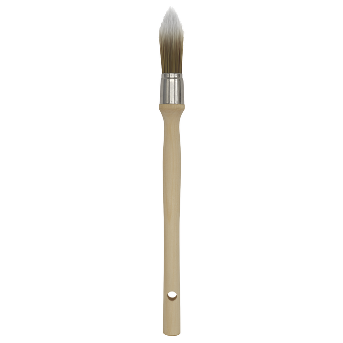 Round Sash Brush 15mm | SPBS15R