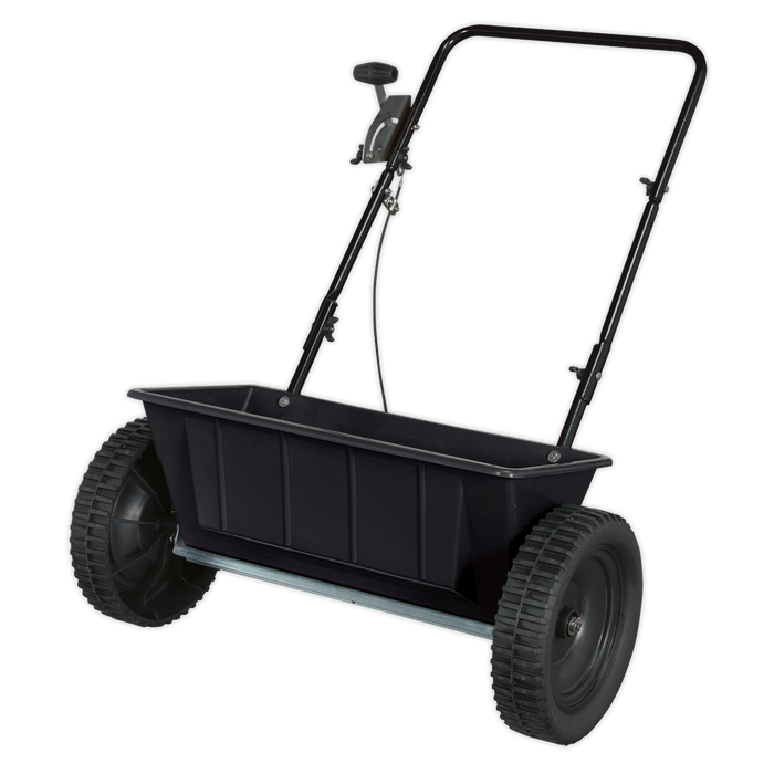 Drop Spreader 27kg Walk Behind | SPD27W