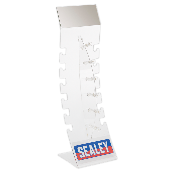 Safety Spectacle Stand Deal | SSCOMBO1