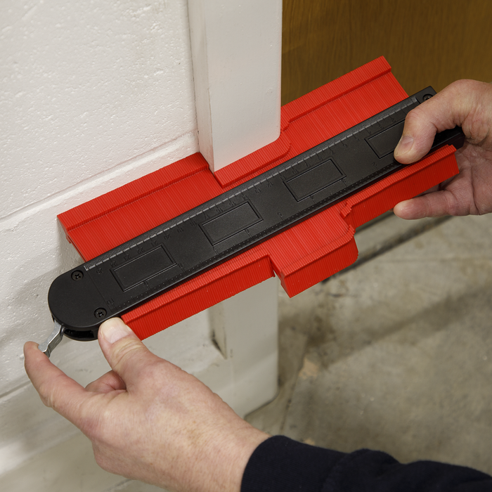 Contour Gauge with Lock | SPG01