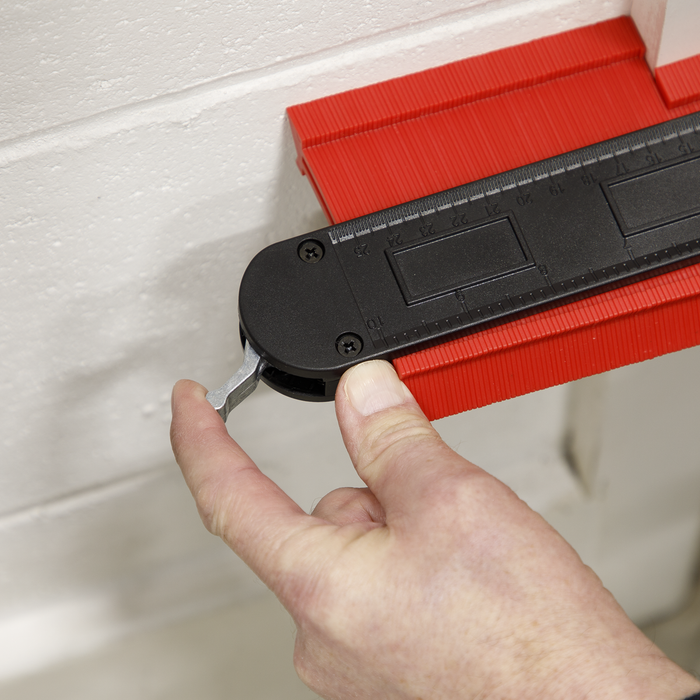 Contour Gauge with Lock | SPG01