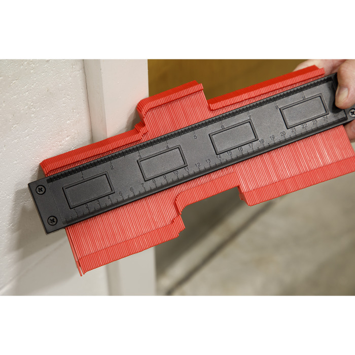 Contour Gauge with Lock | SPG01