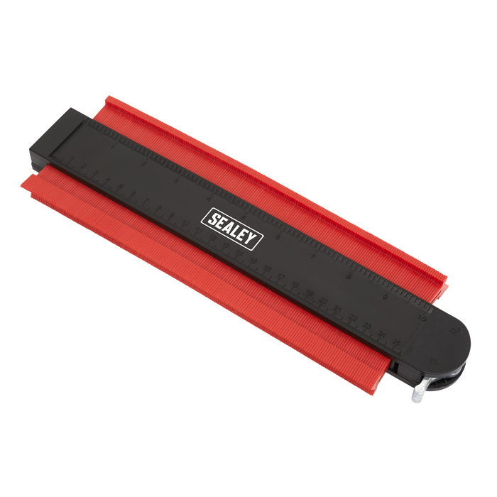 Contour Gauge with Lock | SPG01